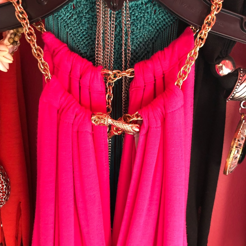 Cache Dress - Picture 2 of 2